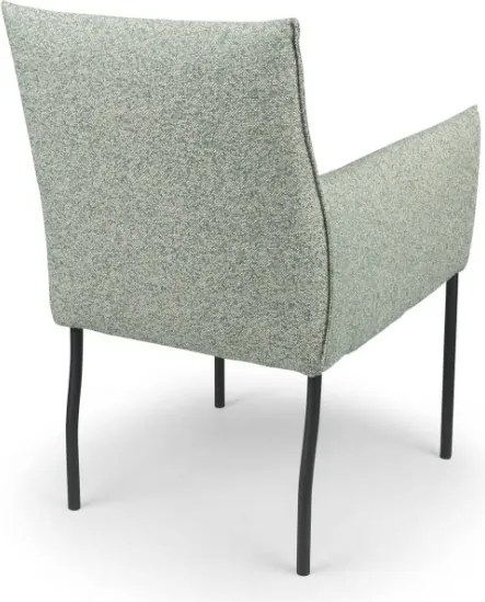 CHILL-LINE Catja - Outdoor - Diningstoel - Zeegroen - Chill-Line