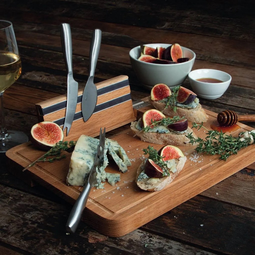 Party Cheese Set | Boska