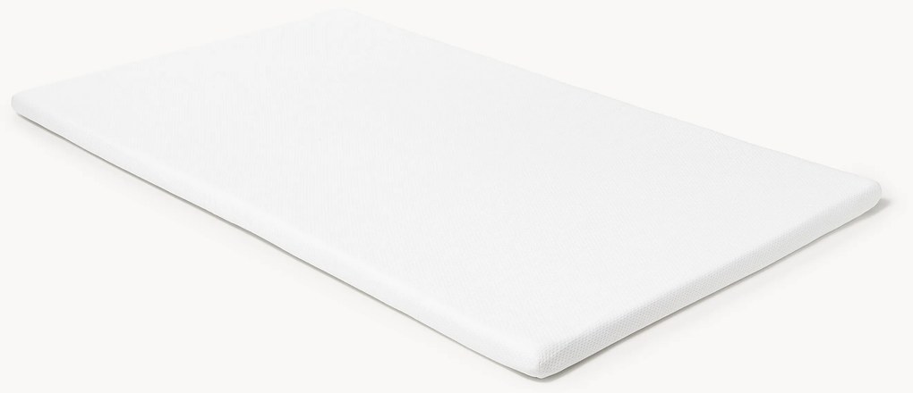 Traagschuim matrasbeschermer Luxe, medium