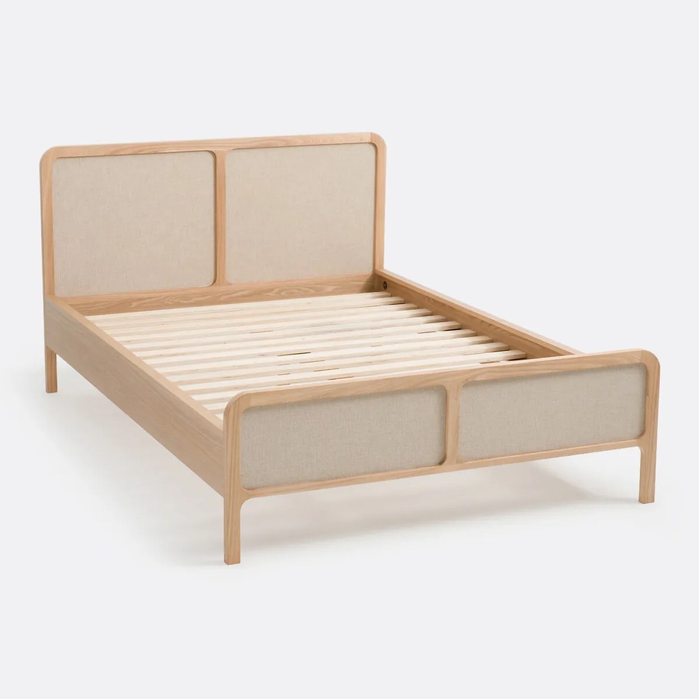 Bed met lattenbodem, Esmara