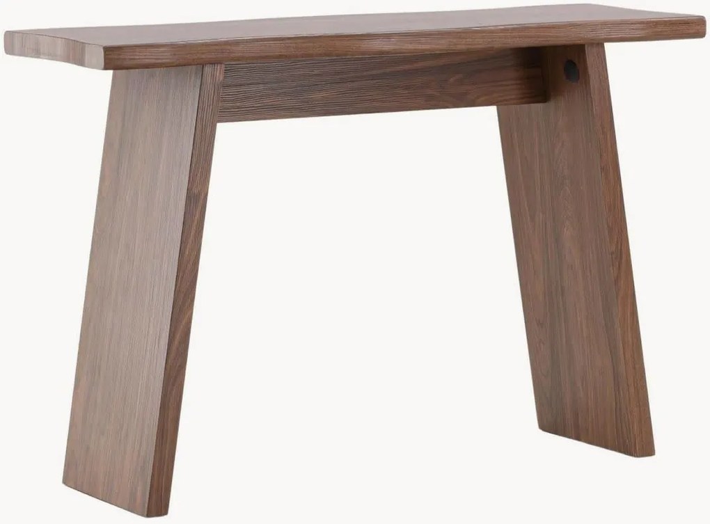 Wandtafel Kirkenes met houtlook