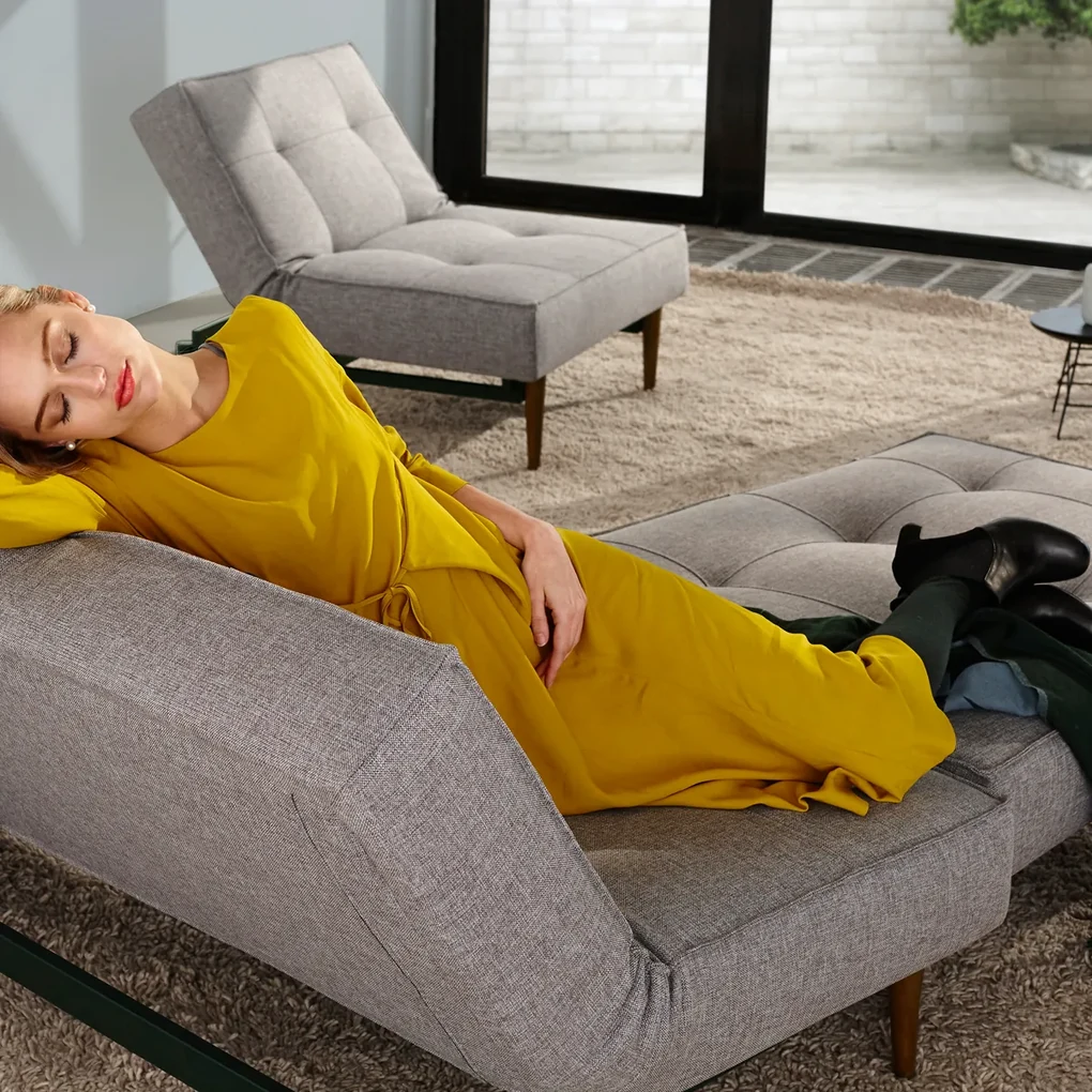 Innovation Living Splitback Tweepersoons Slaapbank