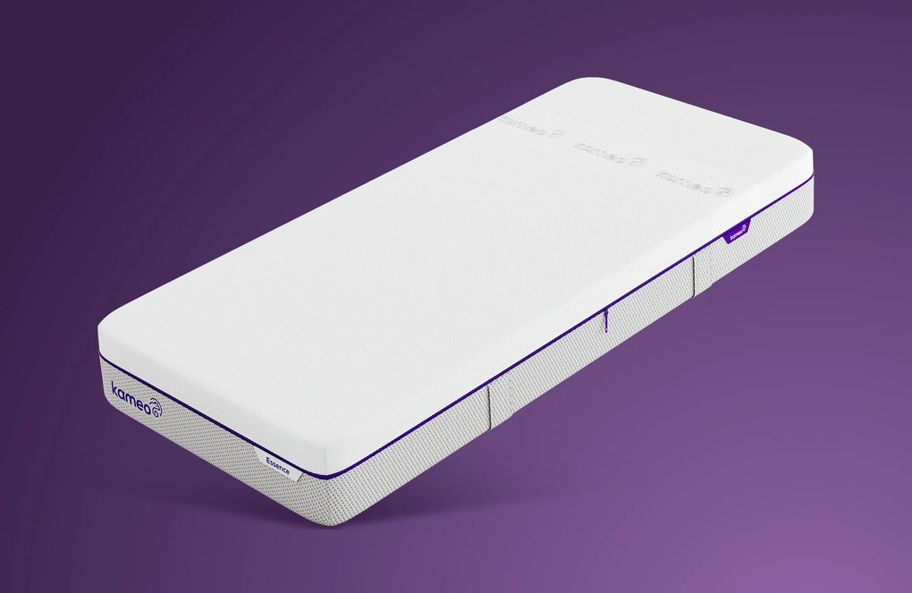 KAMEO Essence Pocket Aanpasbaar Matras – Bij Swiss Sense