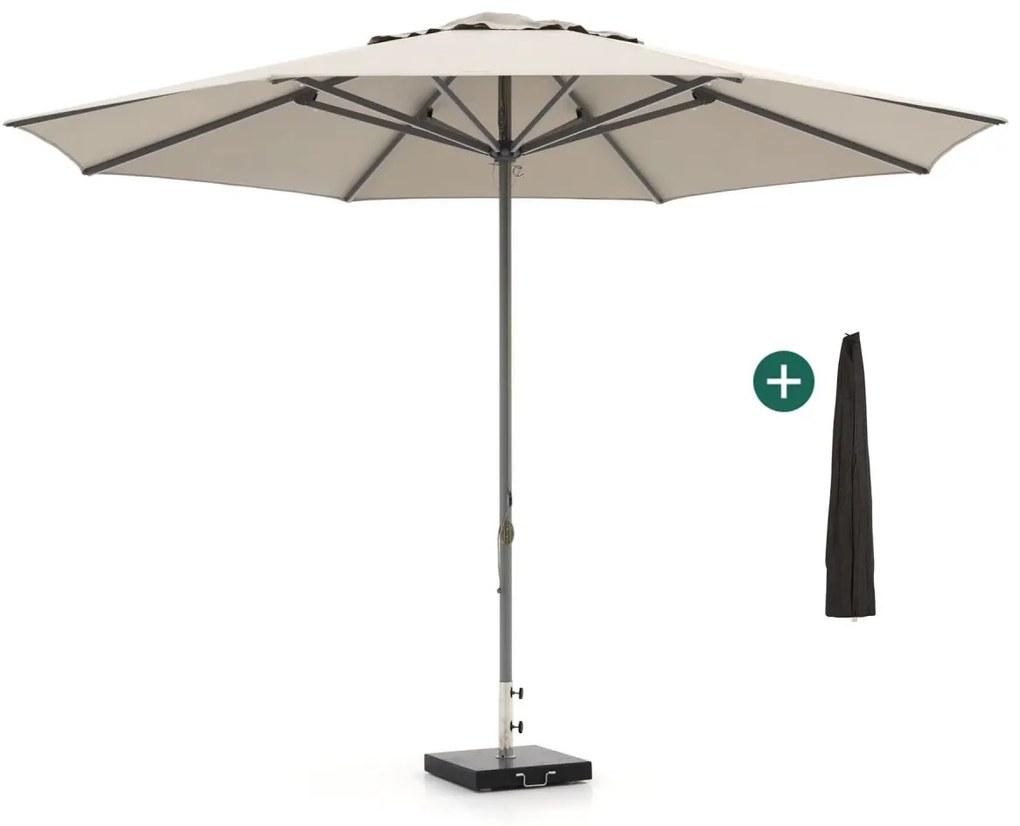 Shadowline Cuba parasol ø 400cm