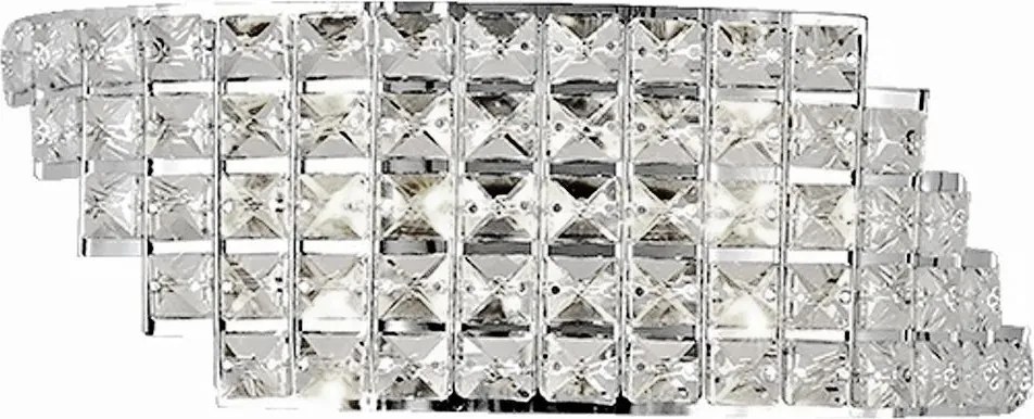 WANDLAMP GLAMOUR STYLE APP676-1W E27