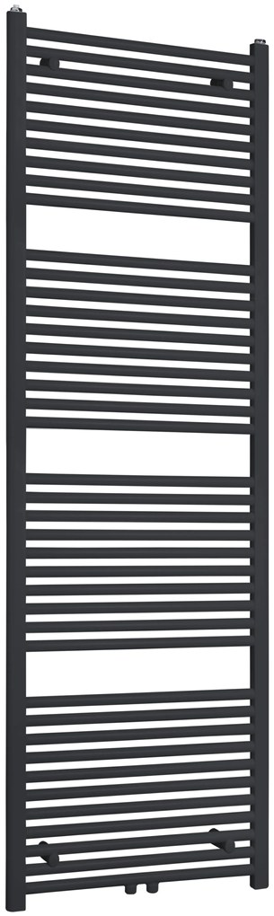 Best Design Zero badkamer radiator 180x60cm mat zwart