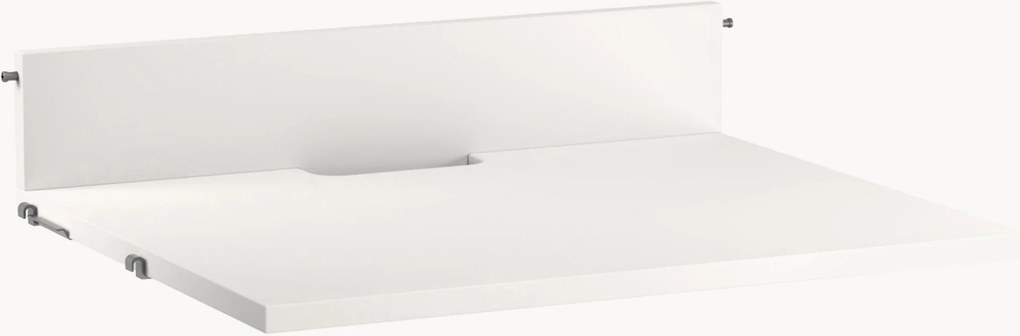 Mediakast String System, B 58 x D 47 cm