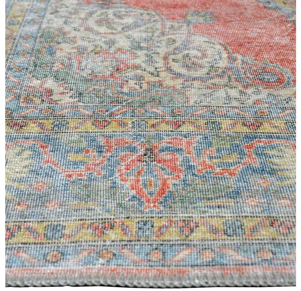 Goossens Basic Vloerkleed Cordon, 160 x 230 cm