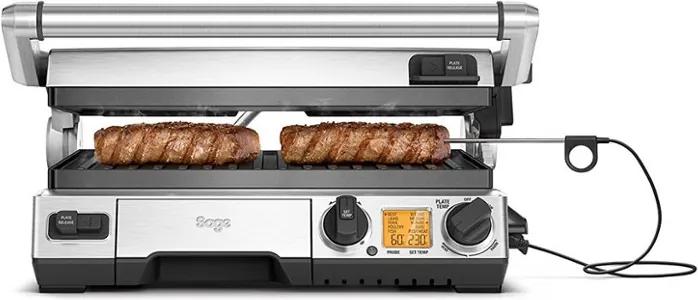Sage Smart Grill Pro grill BGR84OBSS