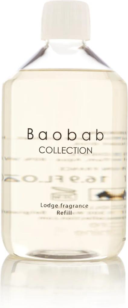 Baobab Collection Encre de Chine diffuser navulling 500 ml
