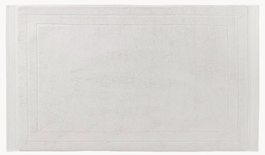 Badmat Premium van biokatoen, antislip