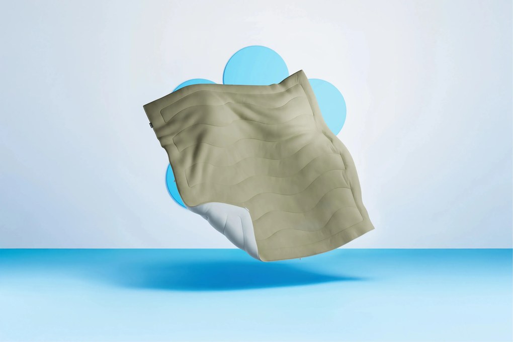 Cloudpillo Cooling Deken