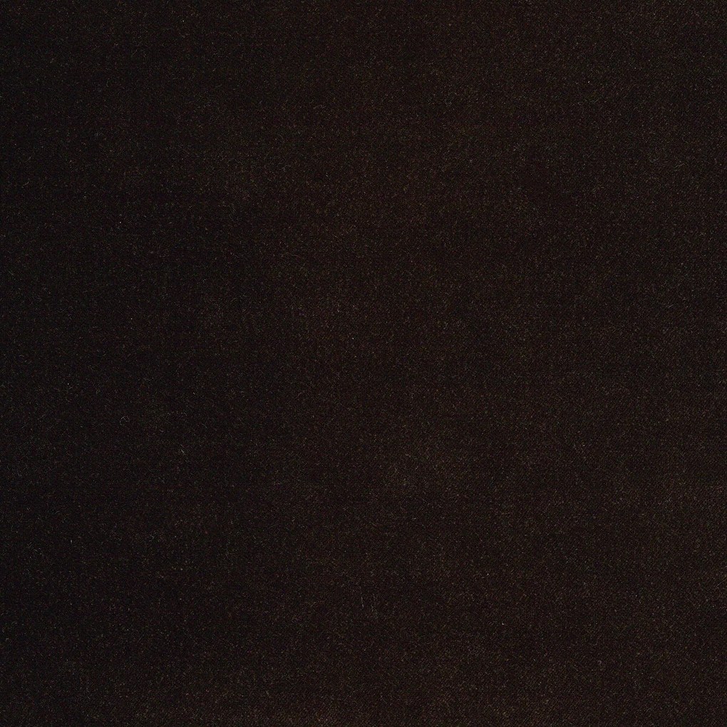 Voetenbank in fluweel, Skander