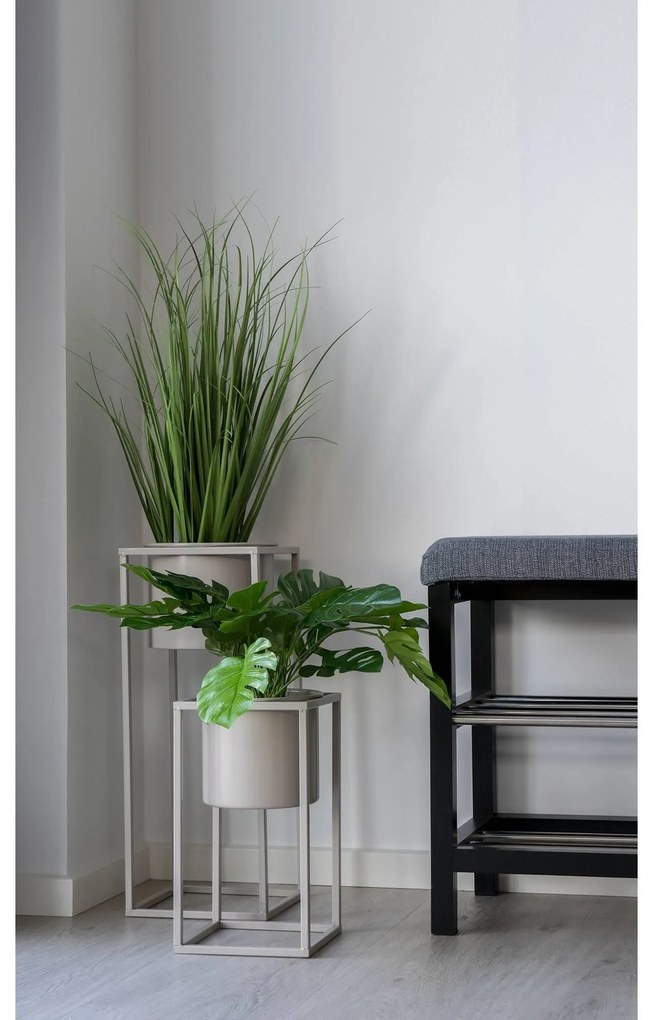 Set van 2 plantenhouders Riviéra | House Nordic