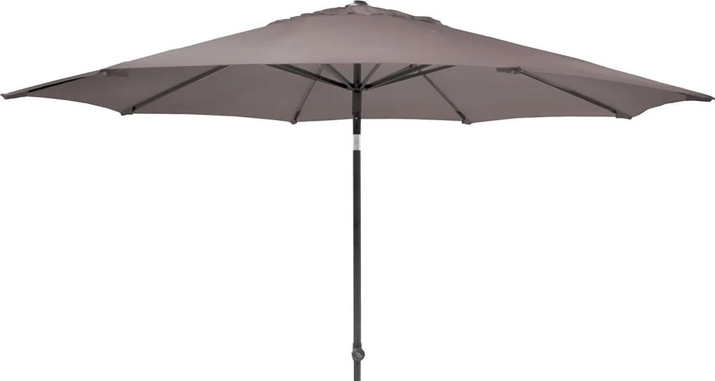 Hartman Solar Line parasol 300 taupe