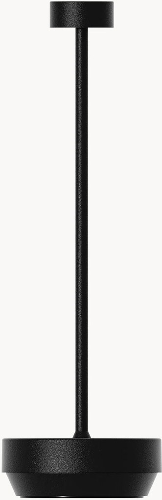 Draagbare in- & outdoor LED tafellamp Turas