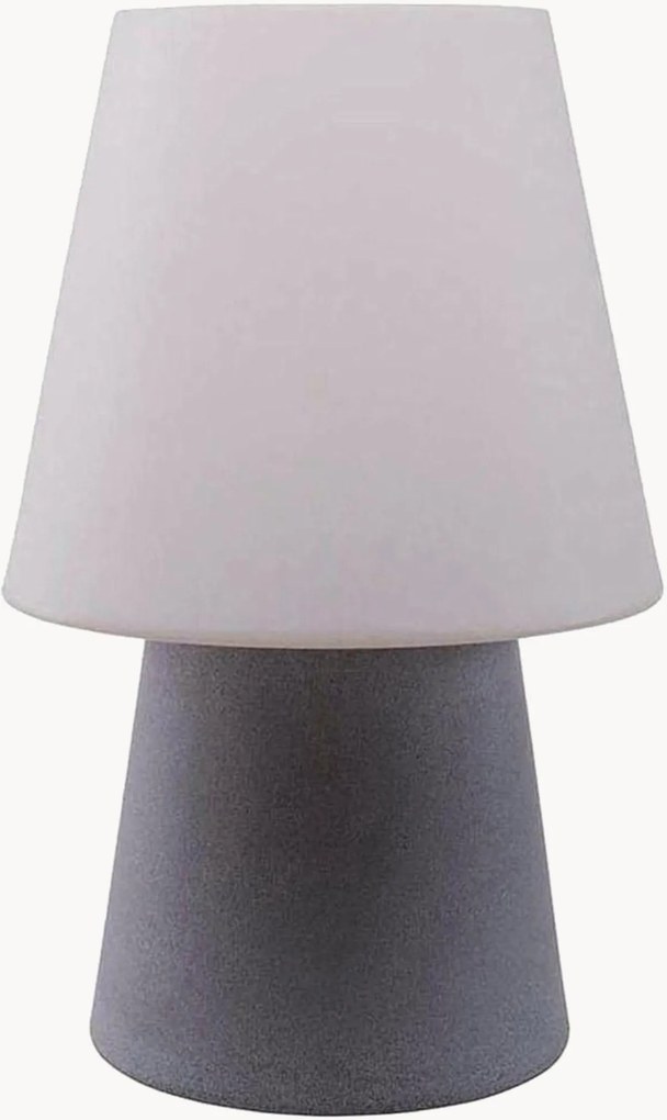 Dimbare in- & outdoor LED decoratieve lamp No. 1