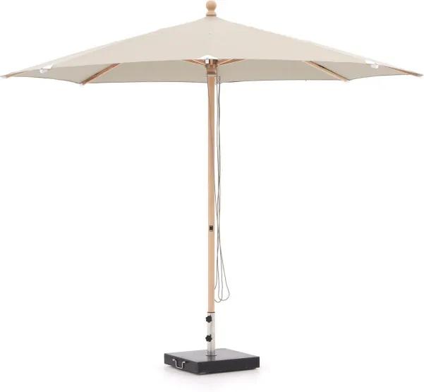 Piazzino parasol ø 300cm - Laagste prijsgarantie!