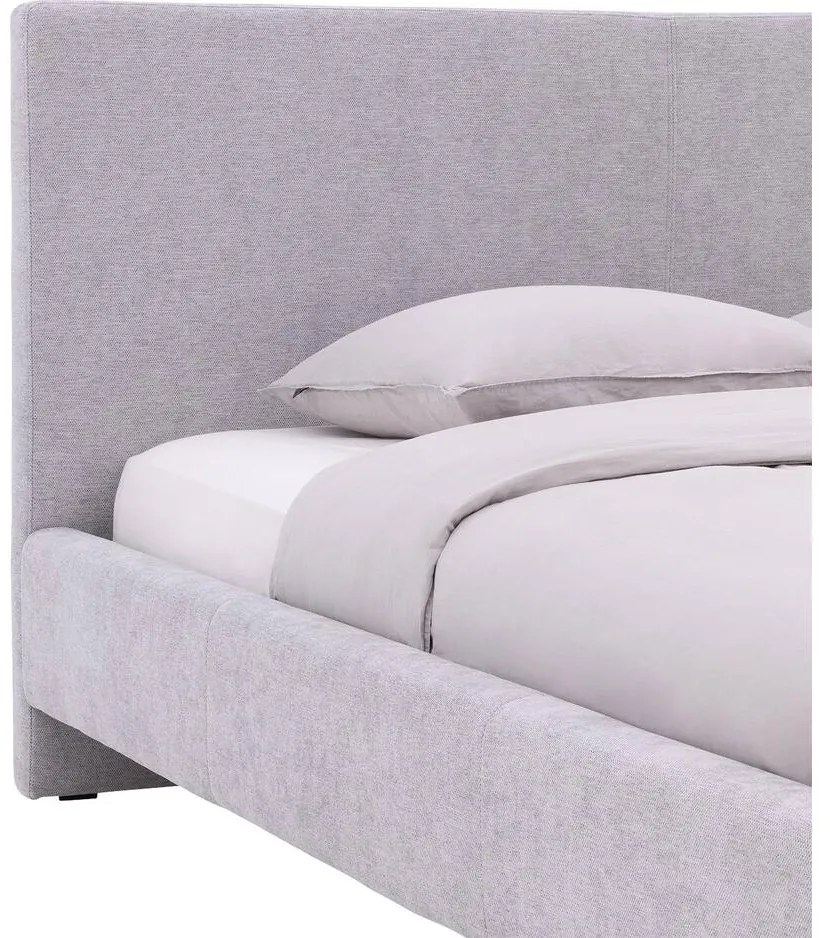 Goossens Bedframe Senja, 160 x 200 cm