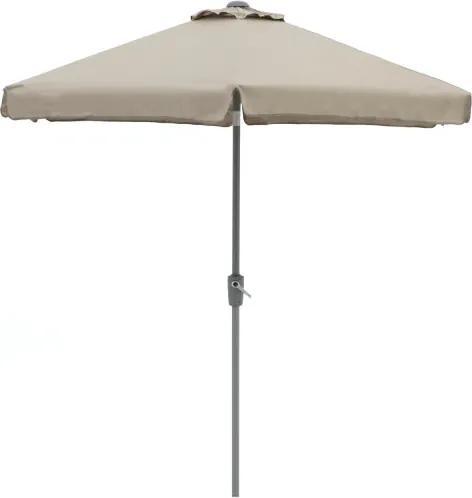 Aruba parasol ø 250cm - Laagste prijsgarantie!