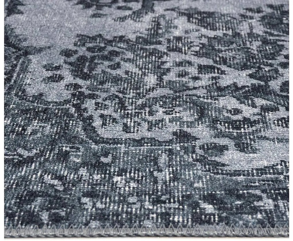 Goossens Basic Vloerkleed Konya, 160 x 230 cm