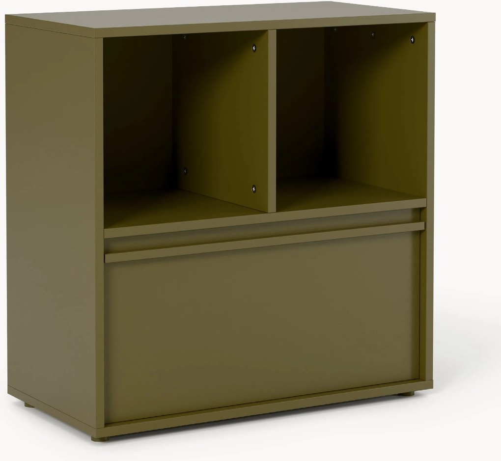 Module Ani voor modulaire wandkast