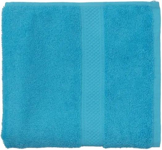 Handdoek - 50 X 100 Cm - Zware Kwaliteit - Aqua (aqua)