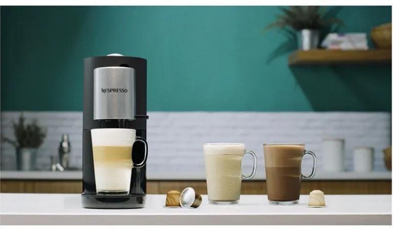 Krups Nespresso Atelier koffieapparaat XN8908
