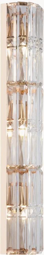 Wandlamp Facet