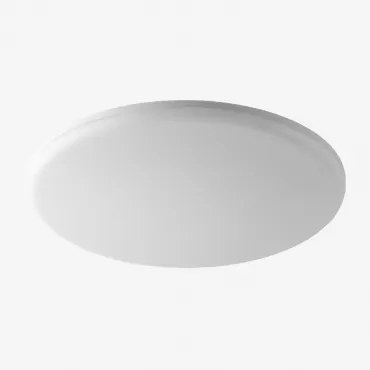 Tadeu Led-plafondlamp Ø30 Cm - Sklum