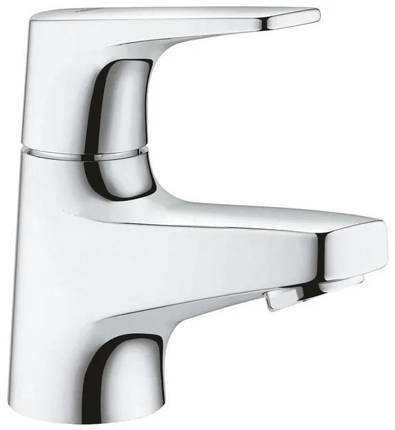 GROHE Bau Flow toiletkraan XS-size 1/2 chroom 20575000