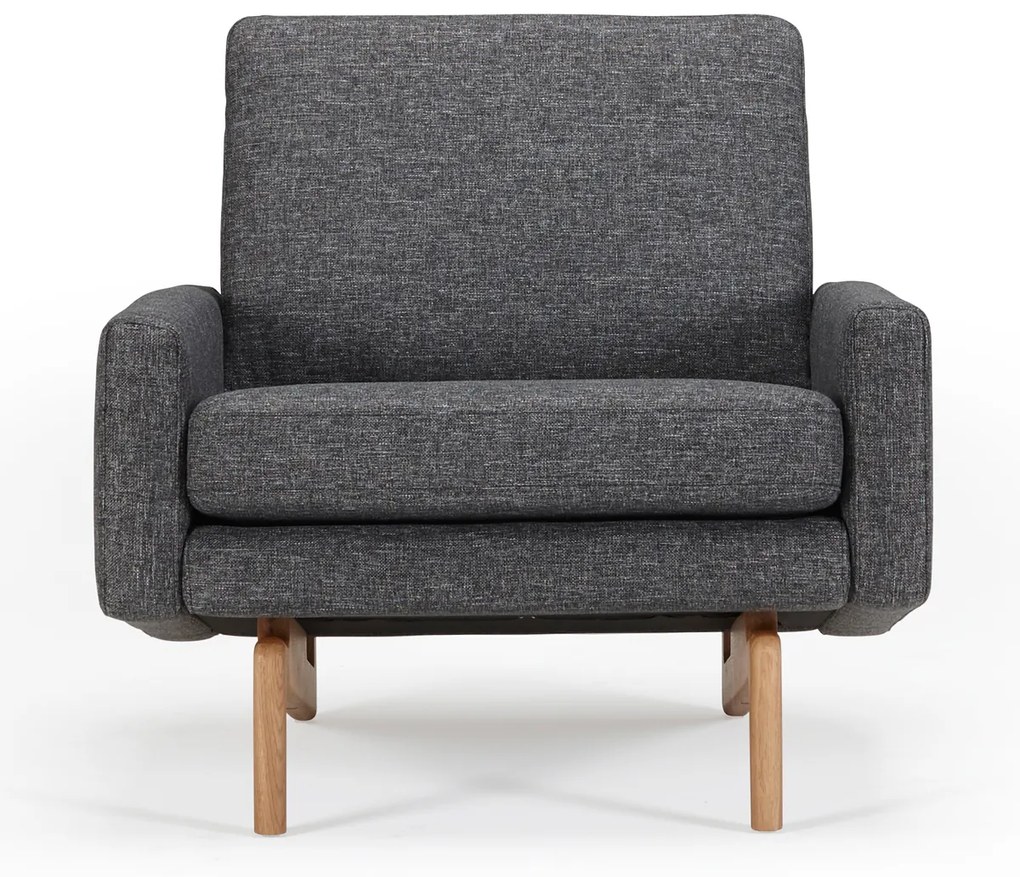 Scandinavische Fauteuil K200