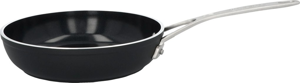 Demeyere Alu Industry 3 Ceramic Koekenpan Ceraforce 20 cm - Alu Industry 3 Ceramic - Demeyere
