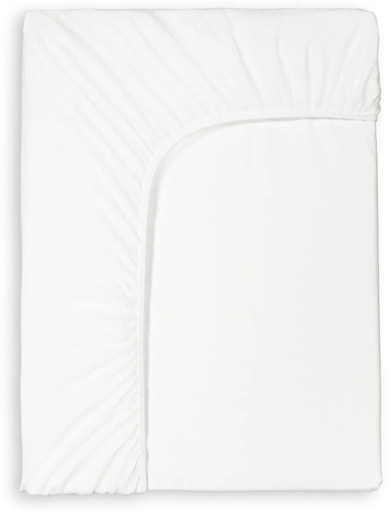 Matrasbeschermer in waterdicht molton Bi-ome®