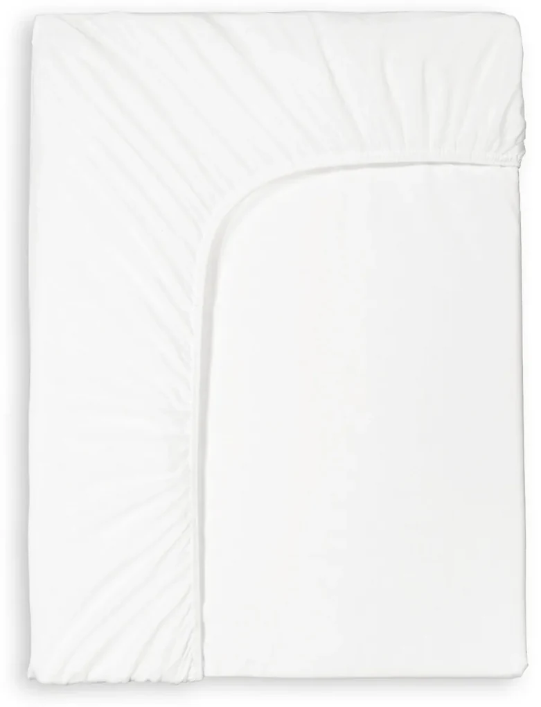 Matrasbeschermer in waterdicht molton Bi-ome®