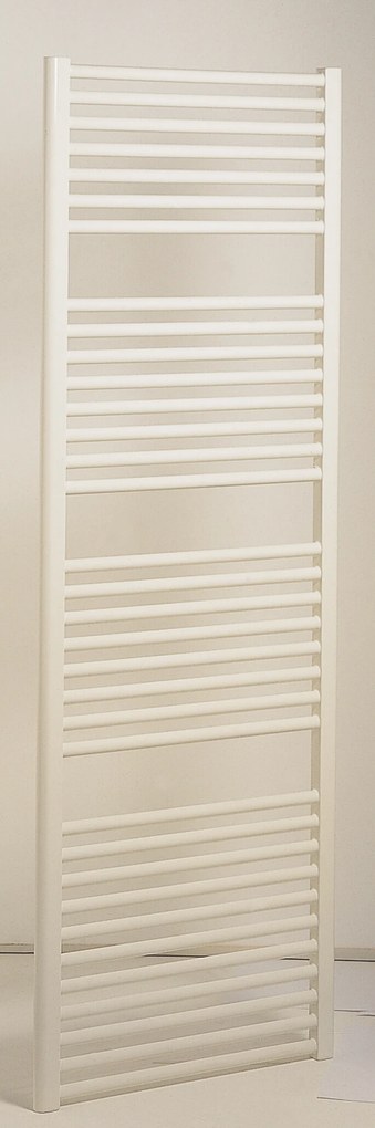 Eastbrook Biava Multirail verticale verwarming 172x75cm Wit 744 watt