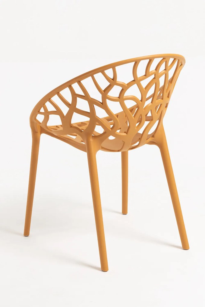 Pak 4  Nido stoelen