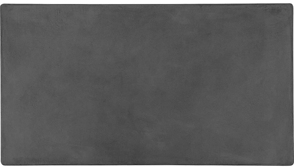 Goossens Eettafel Stone, Rechthoekig 220 x 110 cm