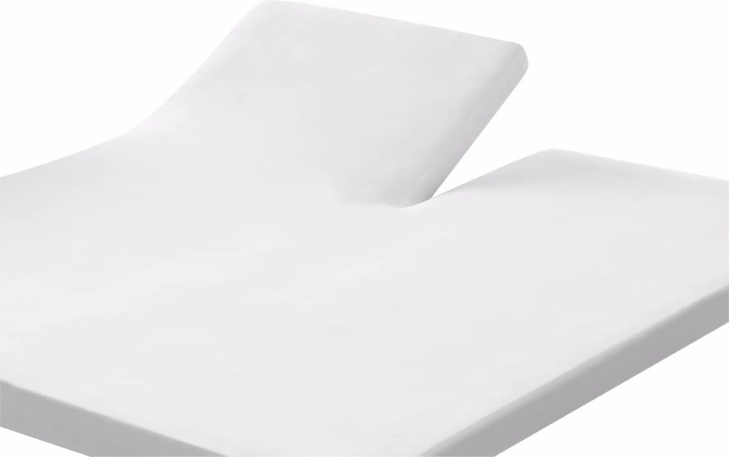 Dixxius Split-Topper Hoeslaken Excellent Jersey Stretch – Bij Swiss Sense