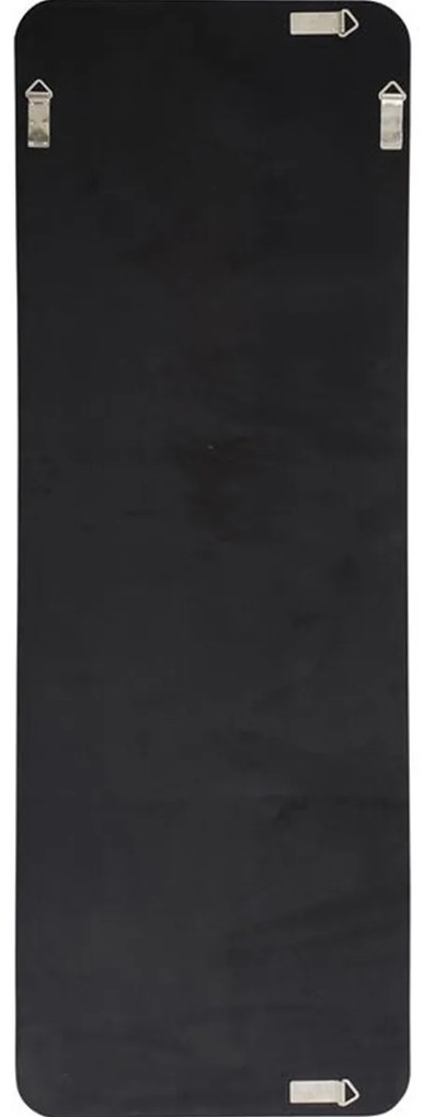 Grote Spiegel Messing 73x203 Cm - 73x203cm
