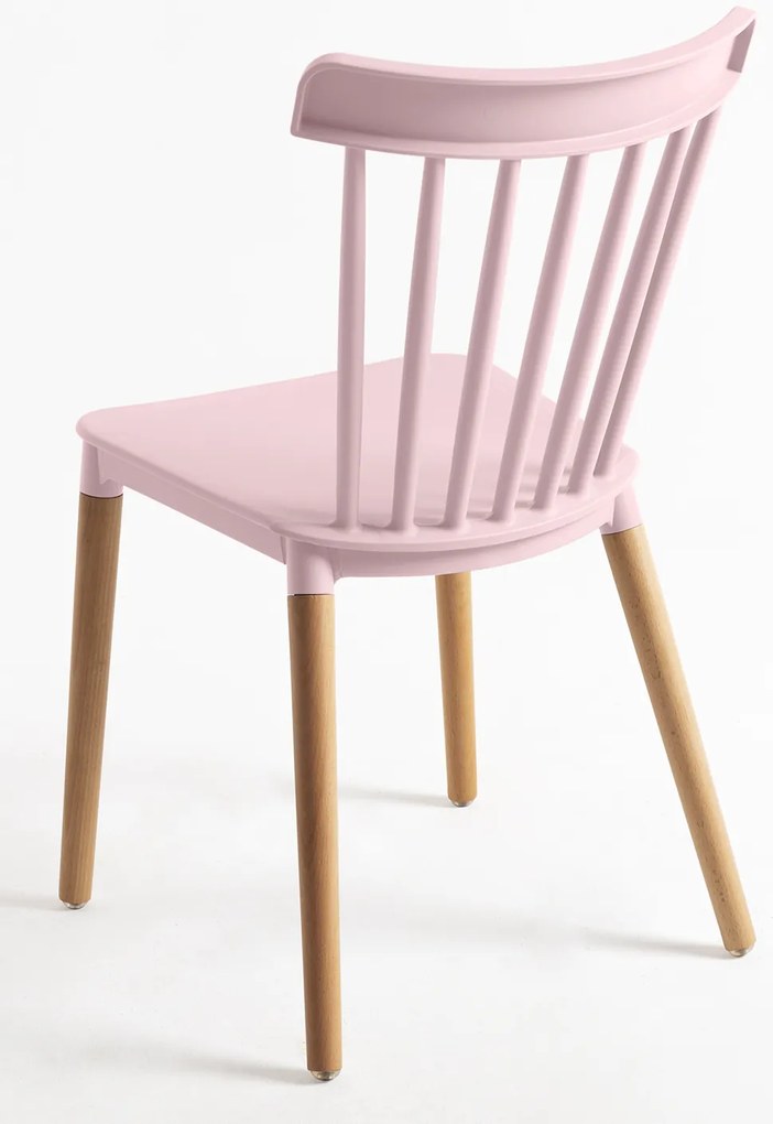 Pak 4 Leka Stoelen