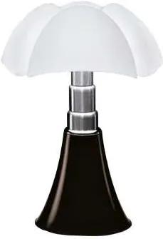 Martinelli Luce Pipistrello 4.0 tafellamp LED tunable white dimbaar bruin