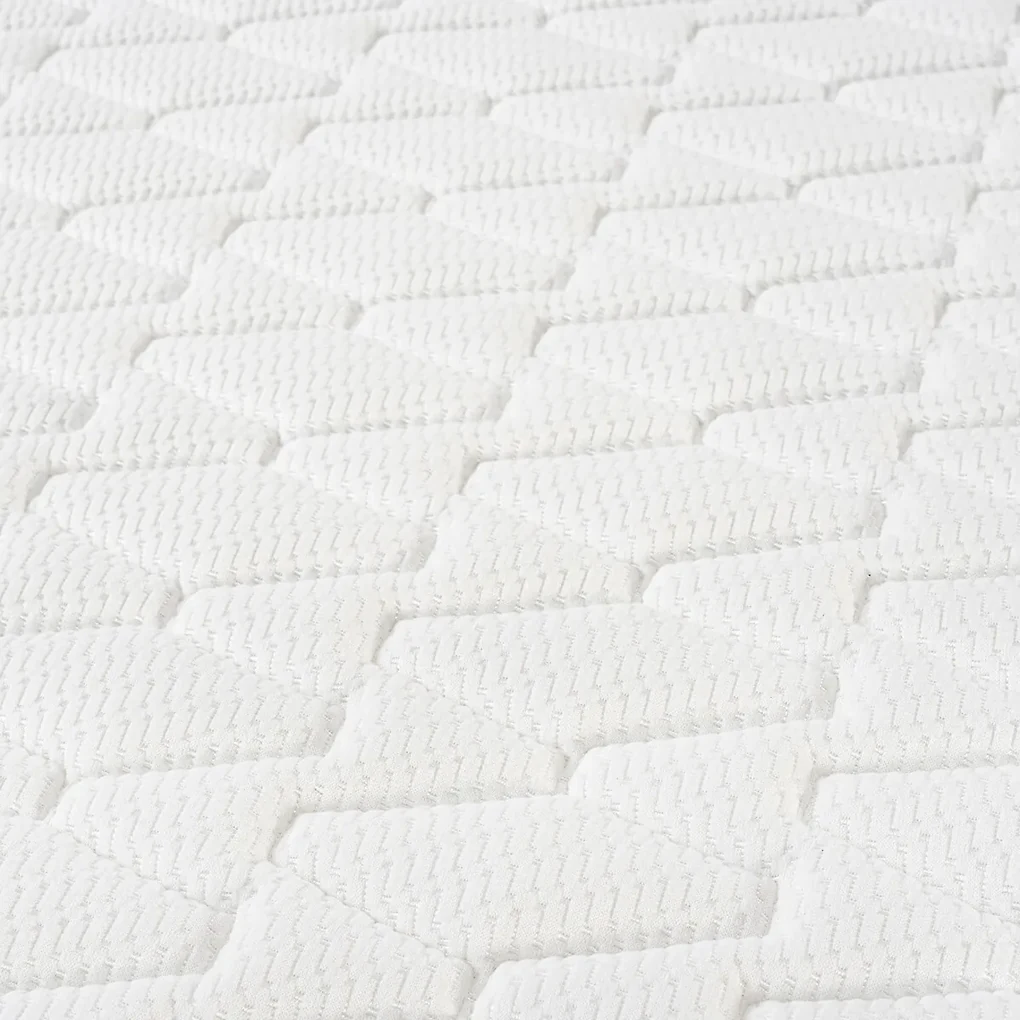 Matras met veren Multispire 3 zones, Dépaysant
