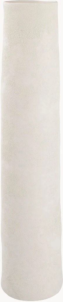 Keramische vaas Cone, H 50 cm