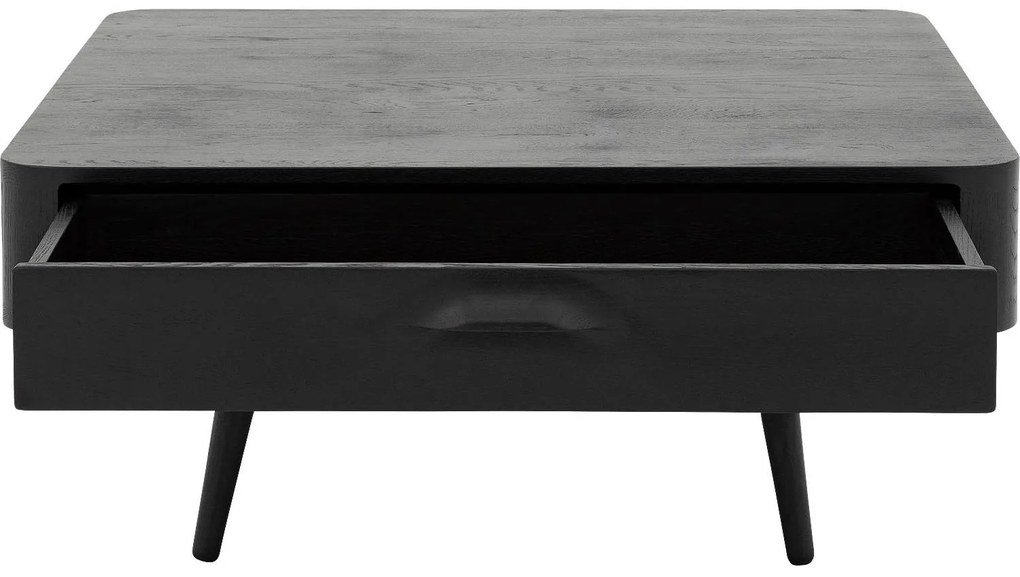 Goossens Salontafel Bjarte, 90 x 90 cm