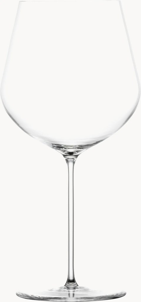 Rode wijnglazen Vuelo, 2-delig