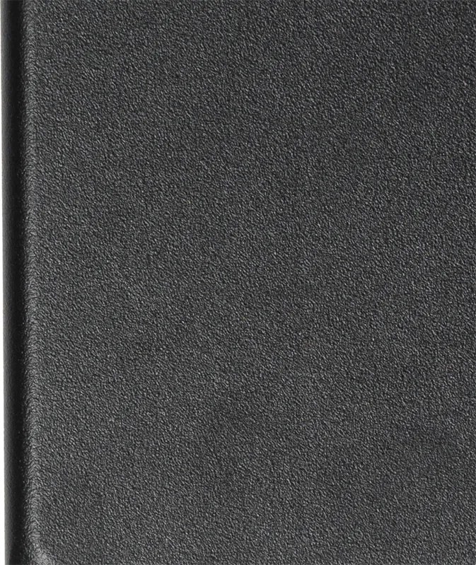 Moderne buiten wandlamp zwart IP44 met smoke glas - Denmark