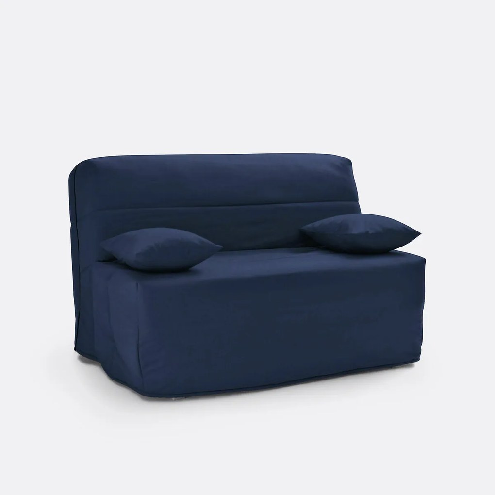 Bankstel BZ, mousse Bultex 15 cm