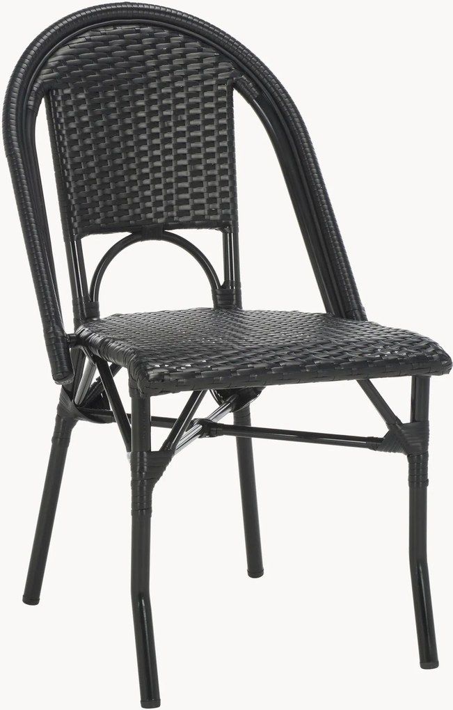 Tuin eetstoelen Torino, 2-delig