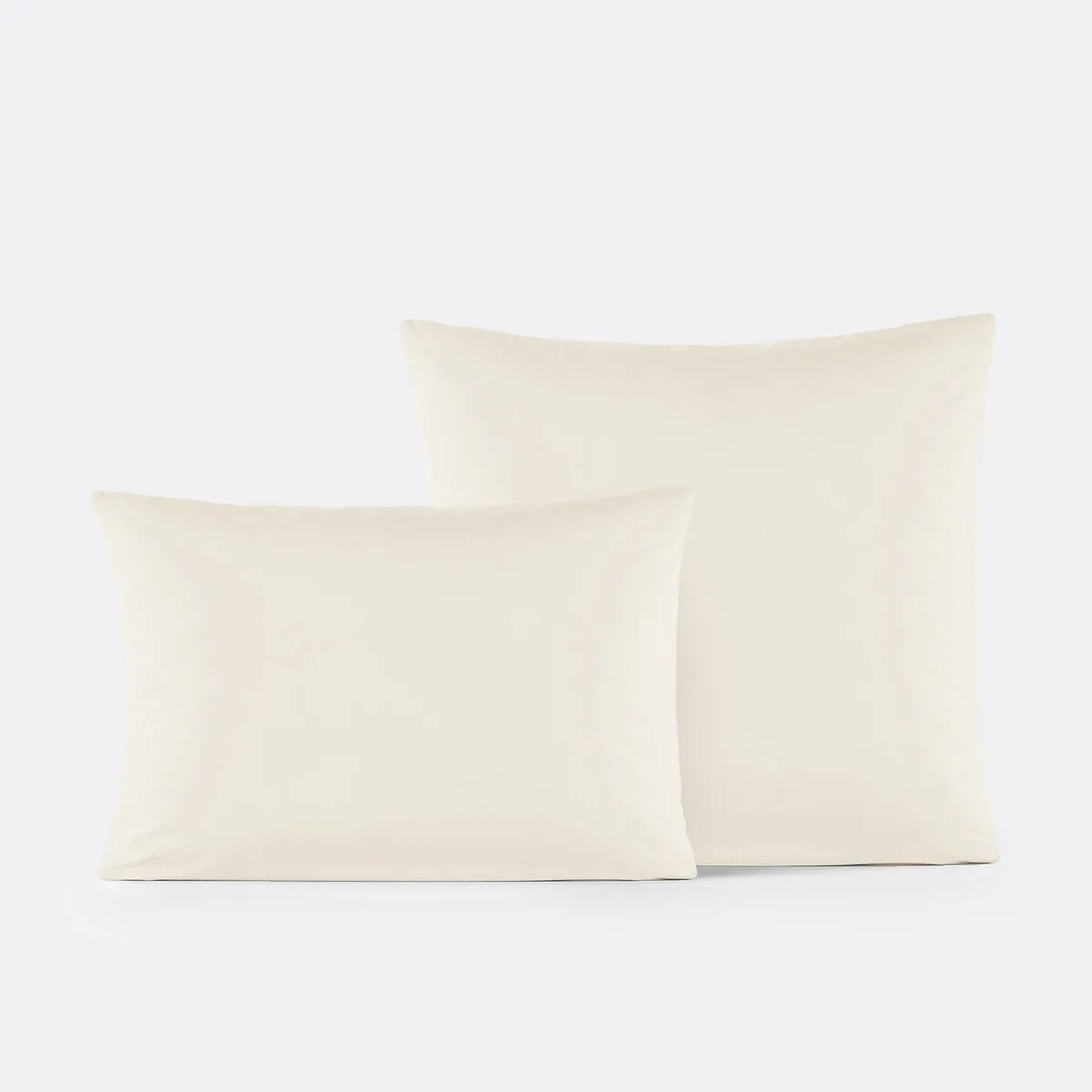 Kussensloop van perkal katoen, 80 draden, Scenario